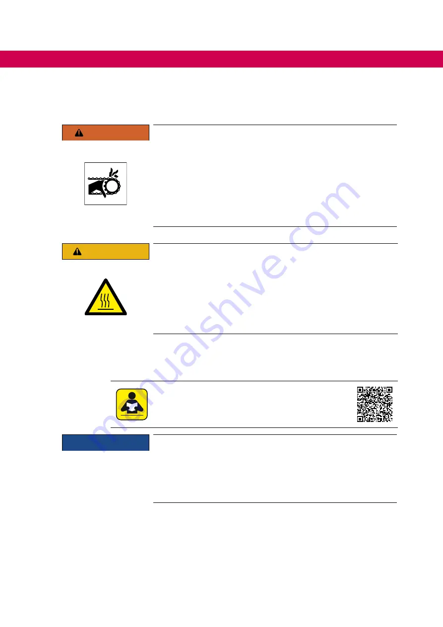 KEB COMBIVERT 19H6 Series Instructions For Use Manual Download Page 18