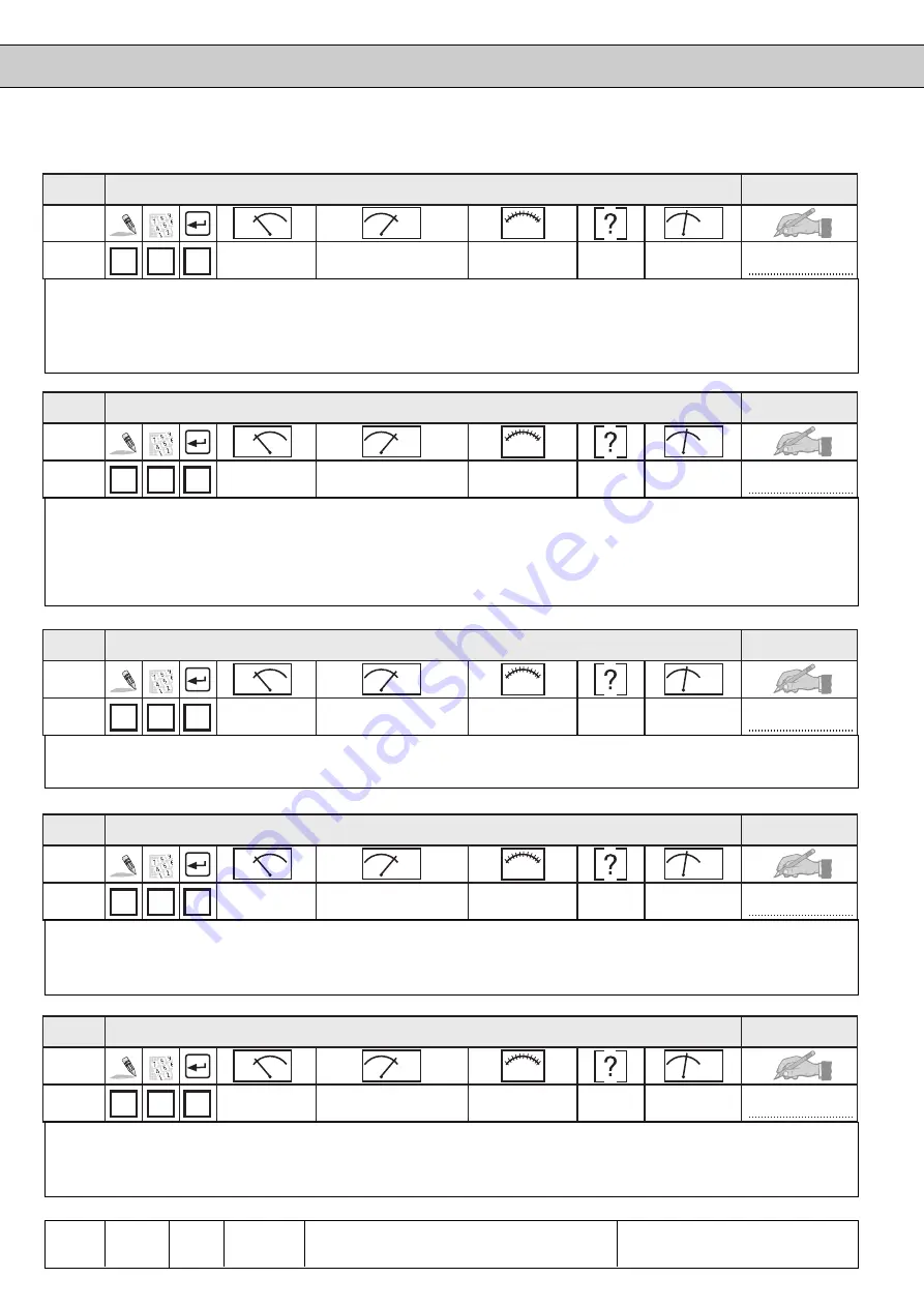 KEB COMBIVERT F4-F Applications Manual Download Page 92