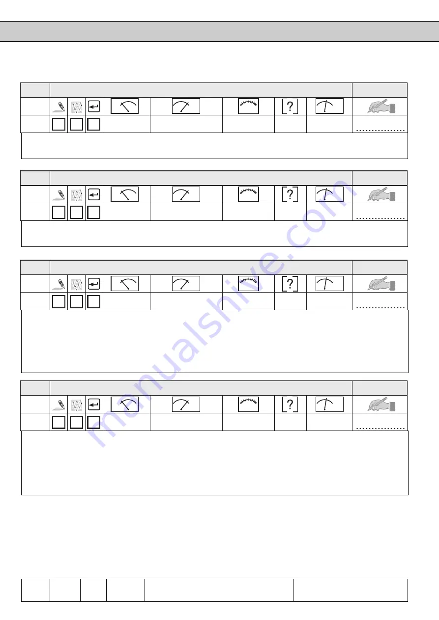 KEB COMBIVERT F4-F Applications Manual Download Page 94