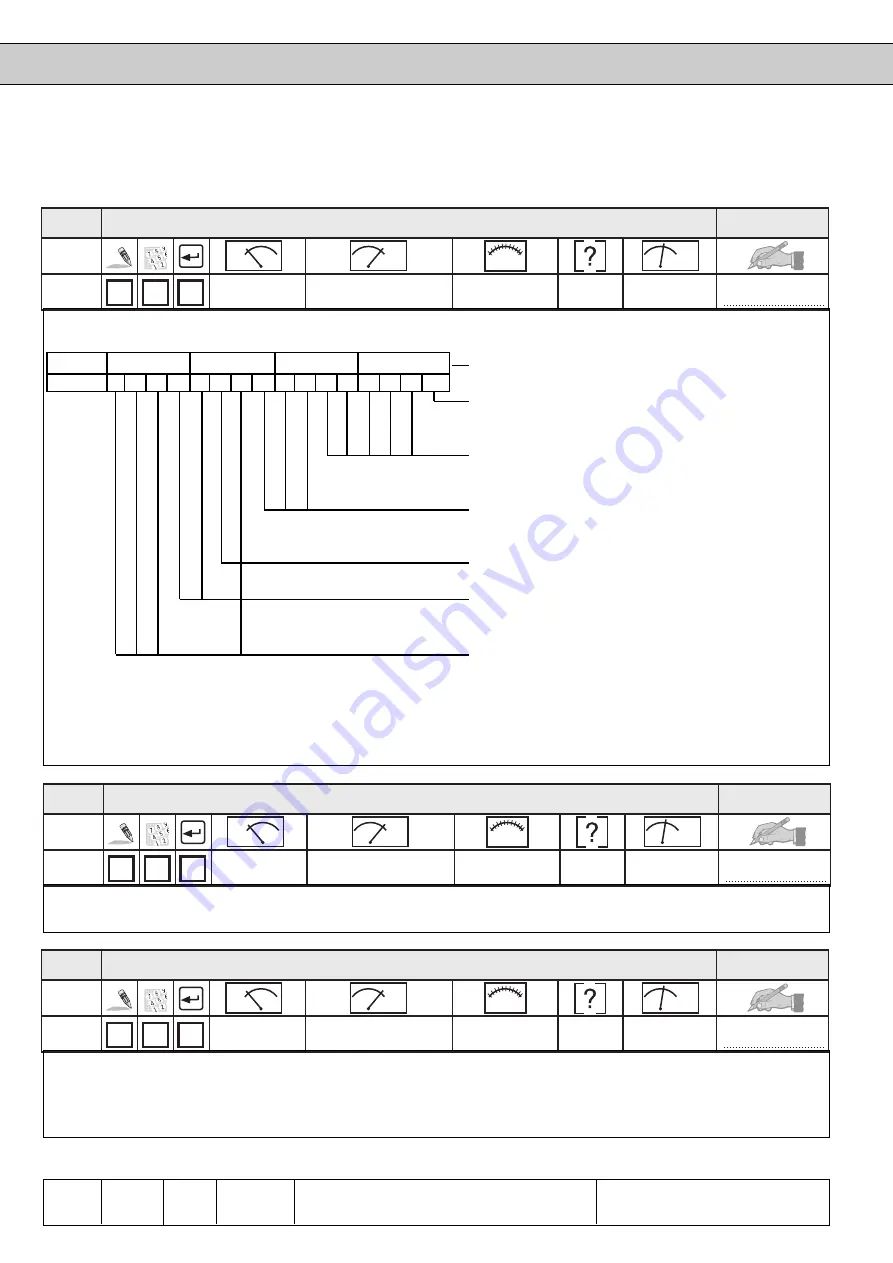 KEB COMBIVERT F4-F Applications Manual Download Page 96