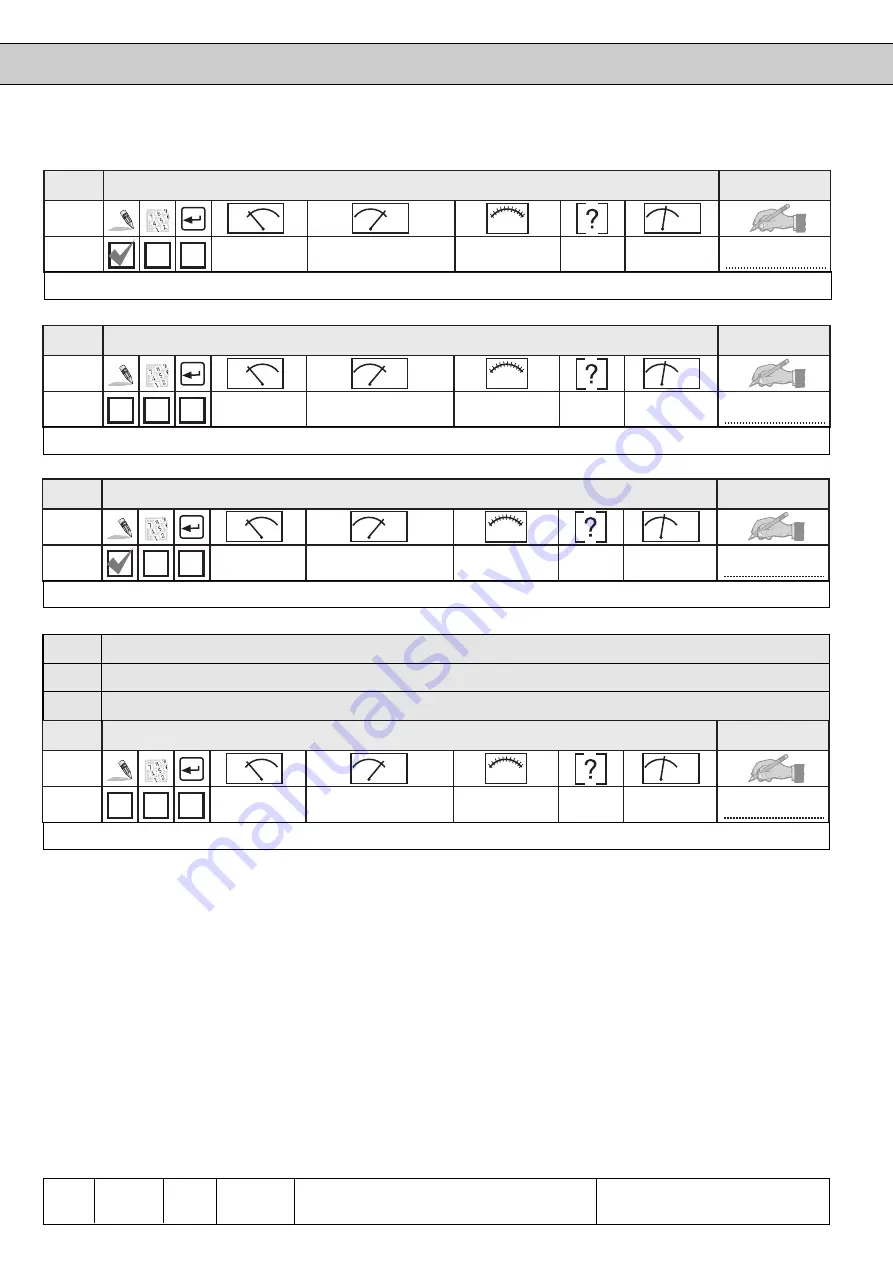 KEB COMBIVERT F4-F Applications Manual Download Page 186