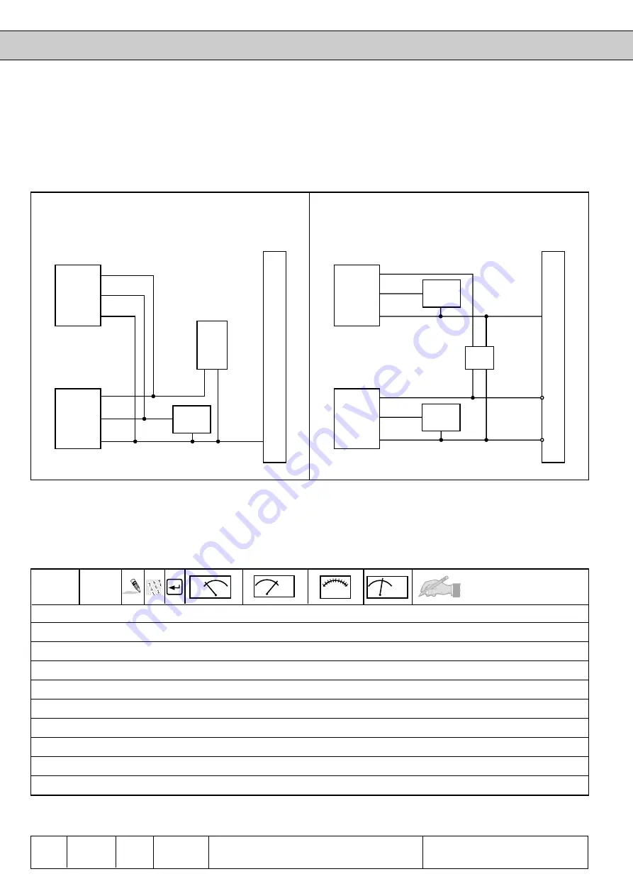 KEB COMBIVERT F4-F Applications Manual Download Page 202