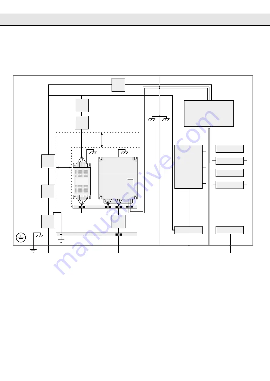 KEB COMBIVERT Series Getting Started Download Page 40