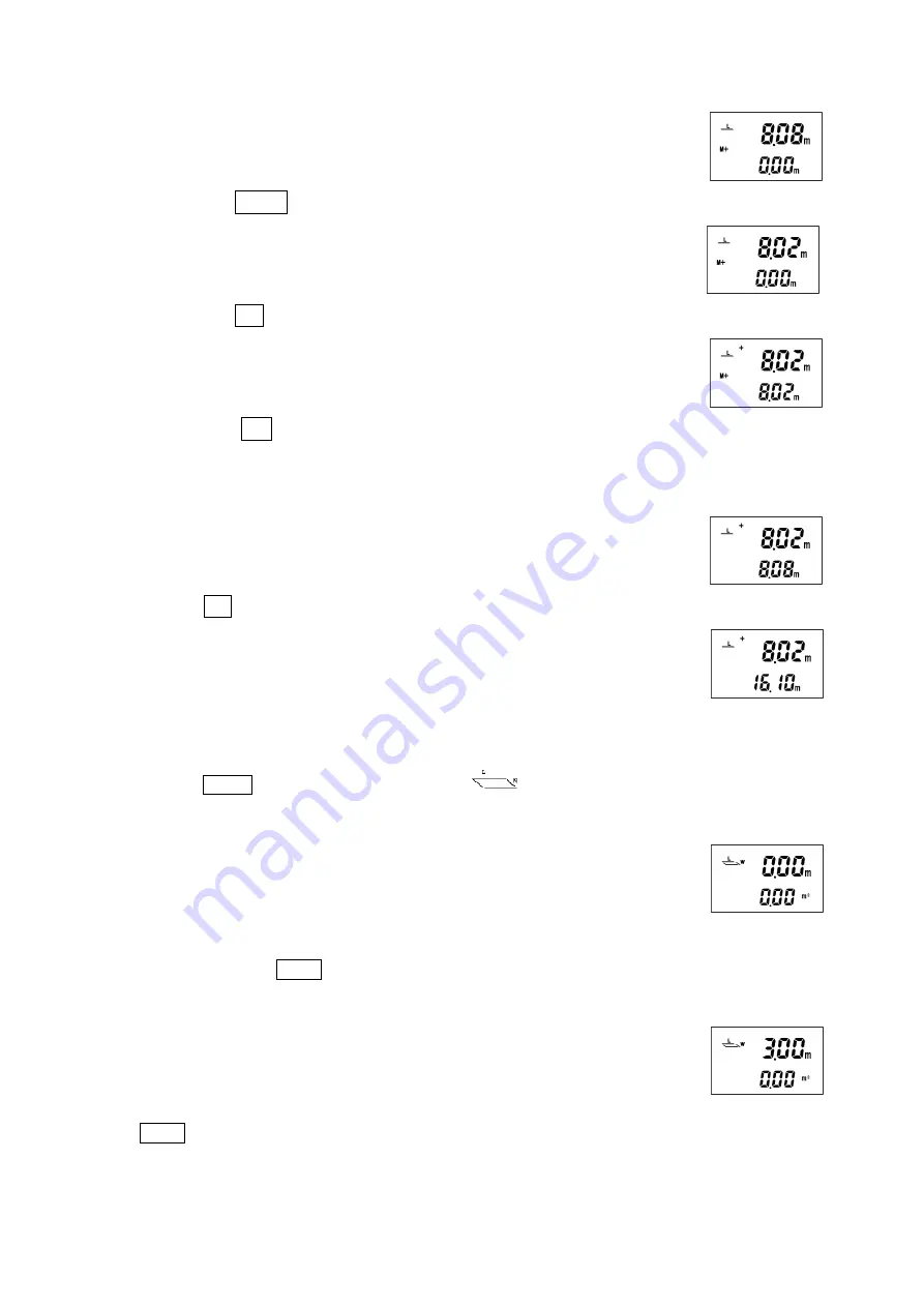 KeCheng KC-109A Operation Manual Download Page 8