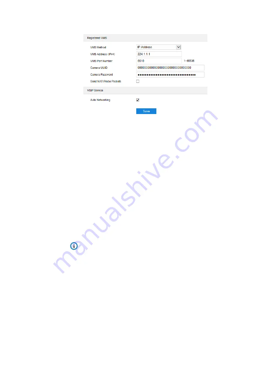 Kedacom KSCA120 Series User Manual Download Page 55