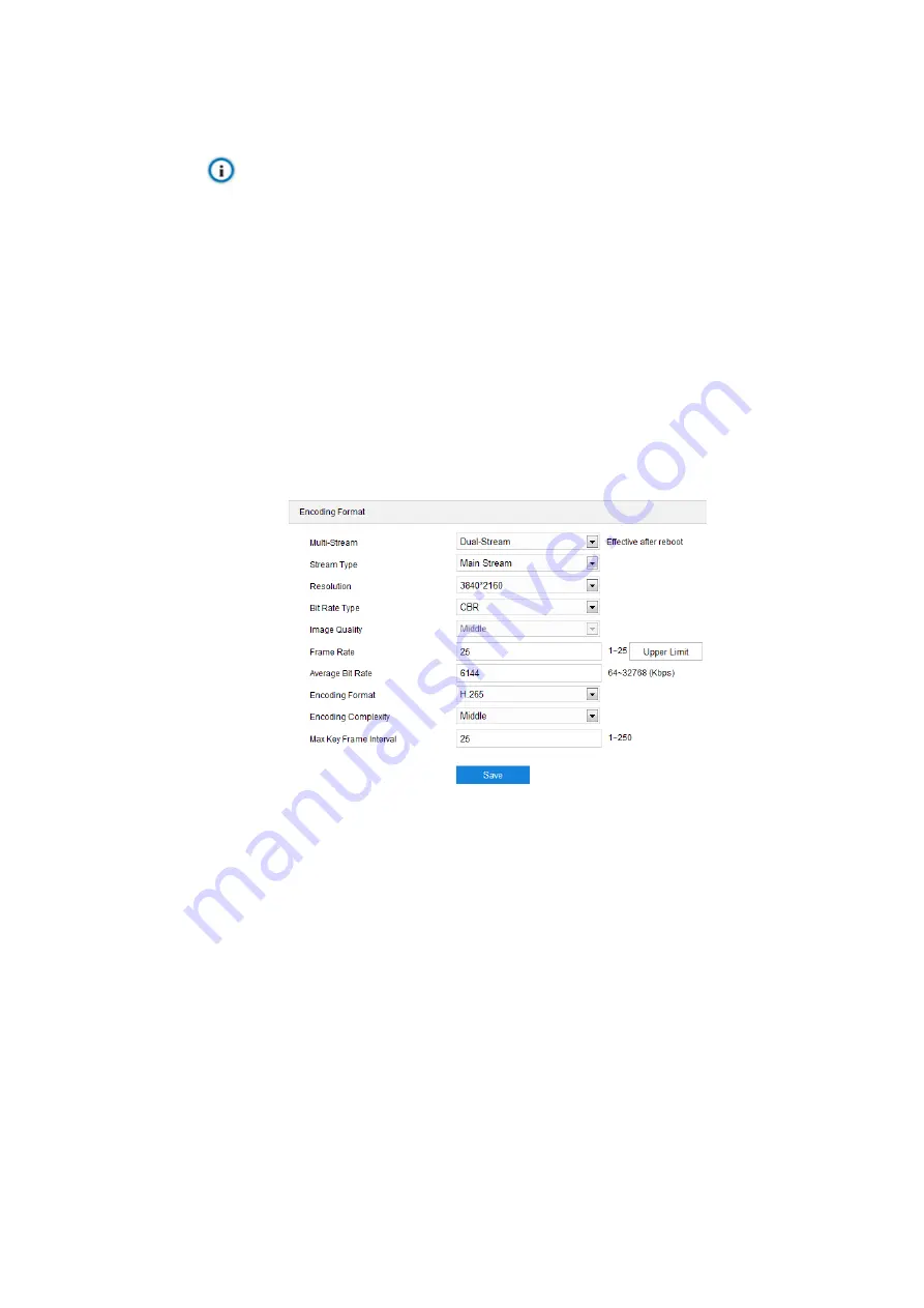 Kedacom KSCA120 Series User Manual Download Page 67