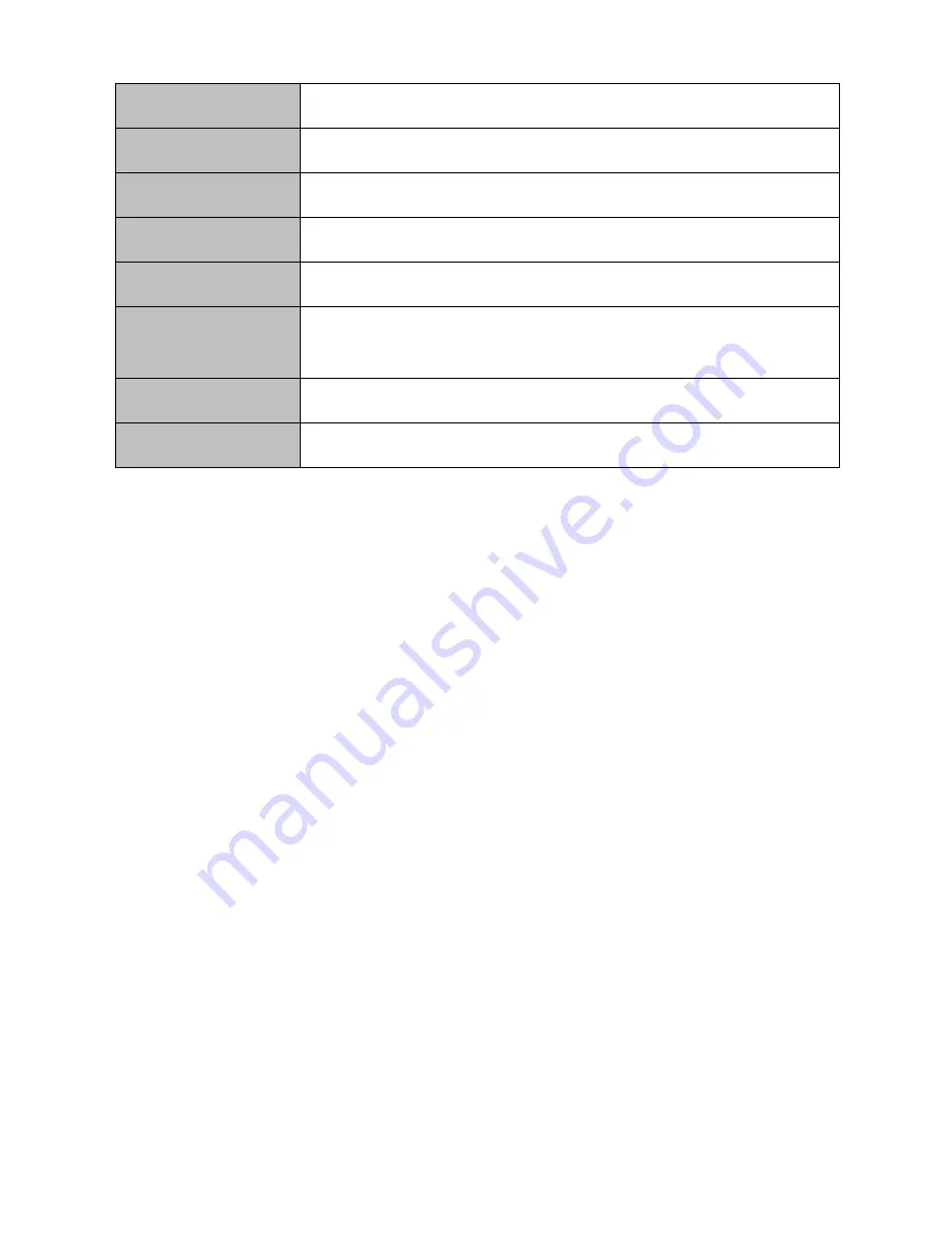 Kedacom NVR1822 User Manual Download Page 76