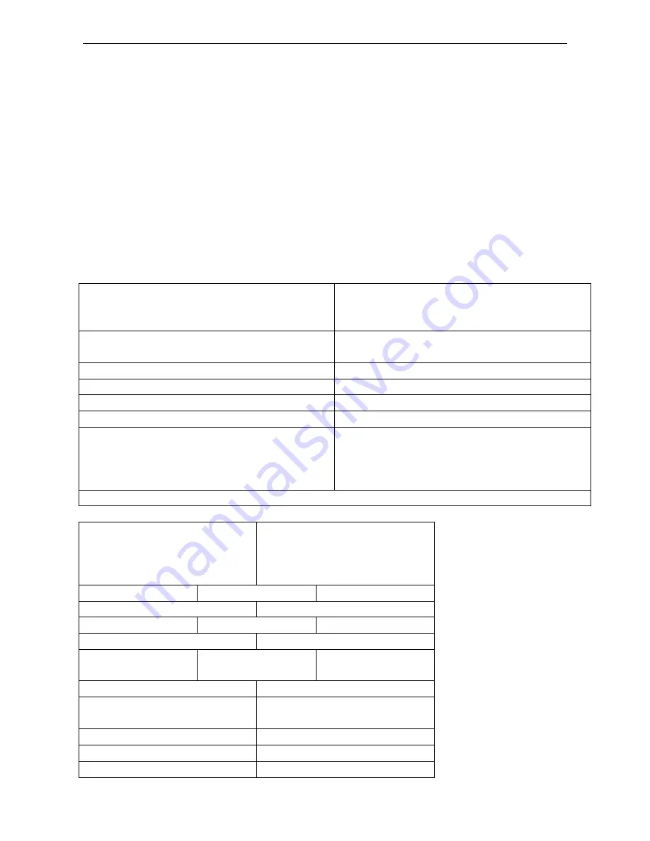 Kedida CT-6021A Instruction Manual Download Page 1