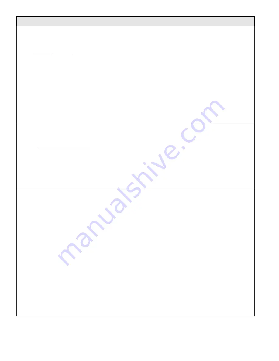 Kele PowerTrak Series Manual Download Page 10