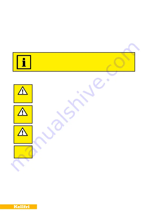 Kellfri 35-WKH195 Operating Instructions Manual Download Page 6