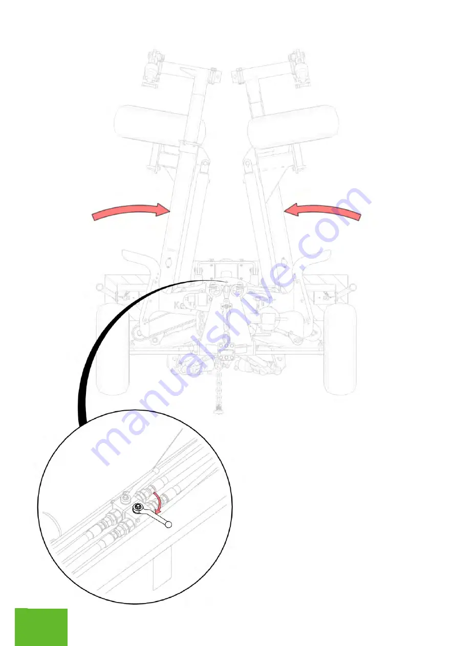 Kelly CL1 Operating Instructions Manual Download Page 22