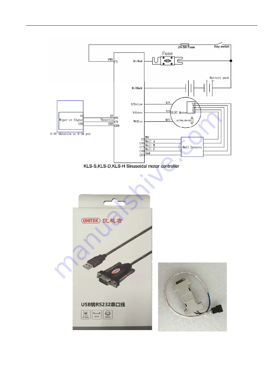 Kelly KLS6022H Скачать руководство пользователя страница 28