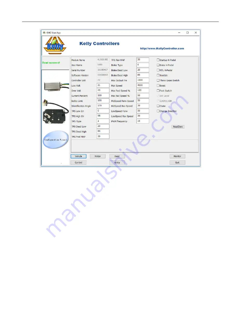 Kelly KLS6022H User Manual Download Page 30