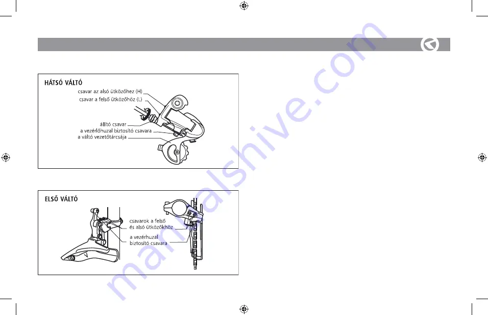 Kellys CITY Owner'S Manual Download Page 76