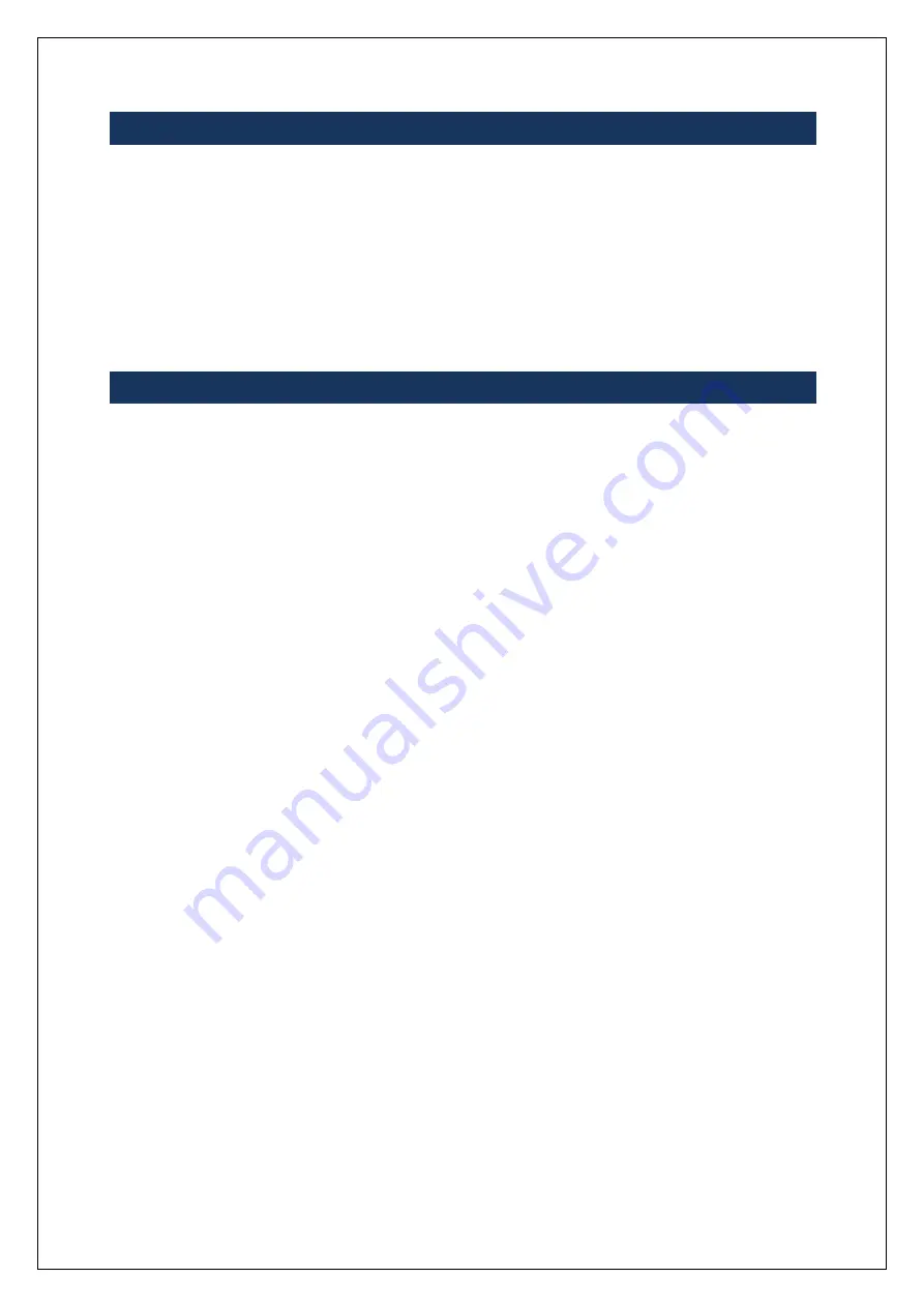 KELVIN HUGHES HBK-4002 Quick Start Manual Download Page 2