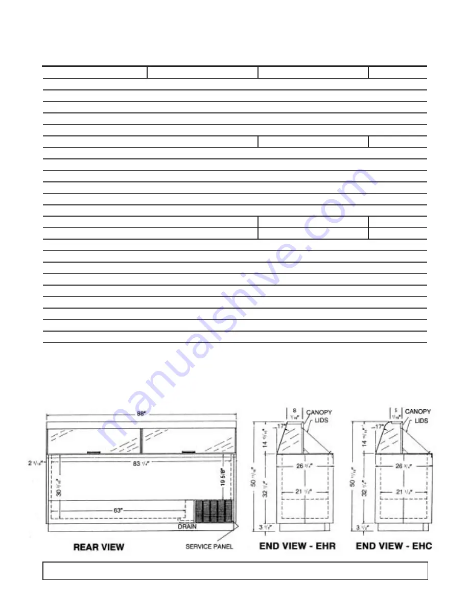 Kelvinator CKDC27 Installation Manual Download Page 9