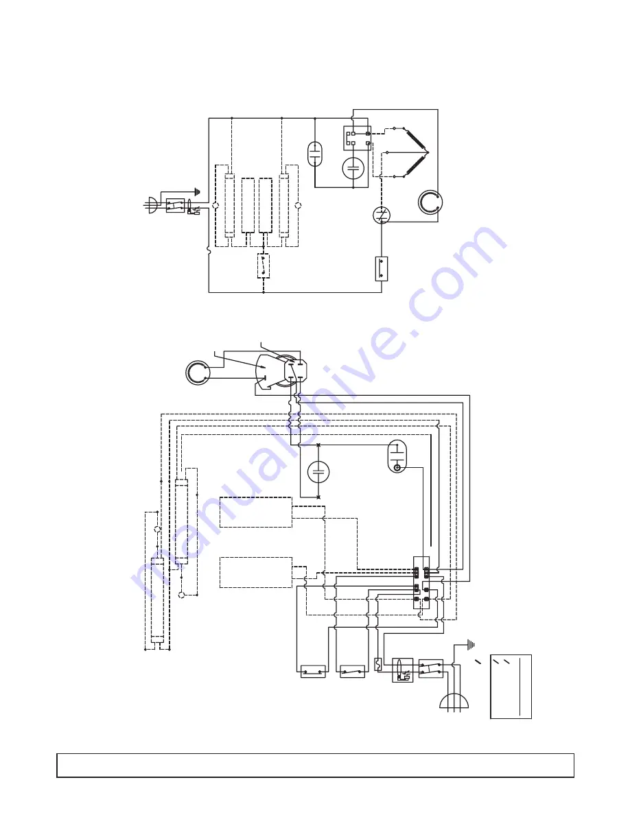 Kelvinator CKDC27 Скачать руководство пользователя страница 24