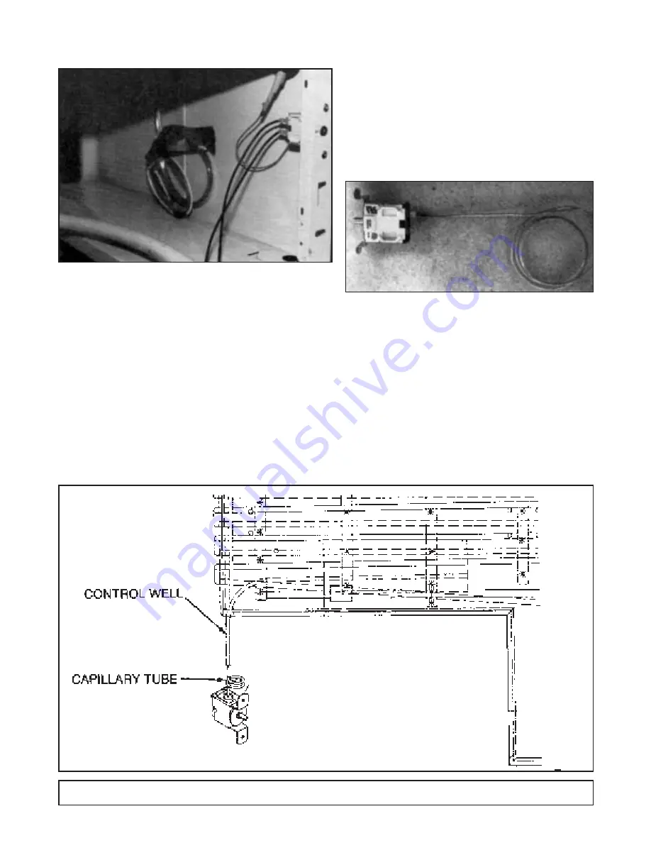 Kelvinator CKDC27 Скачать руководство пользователя страница 44