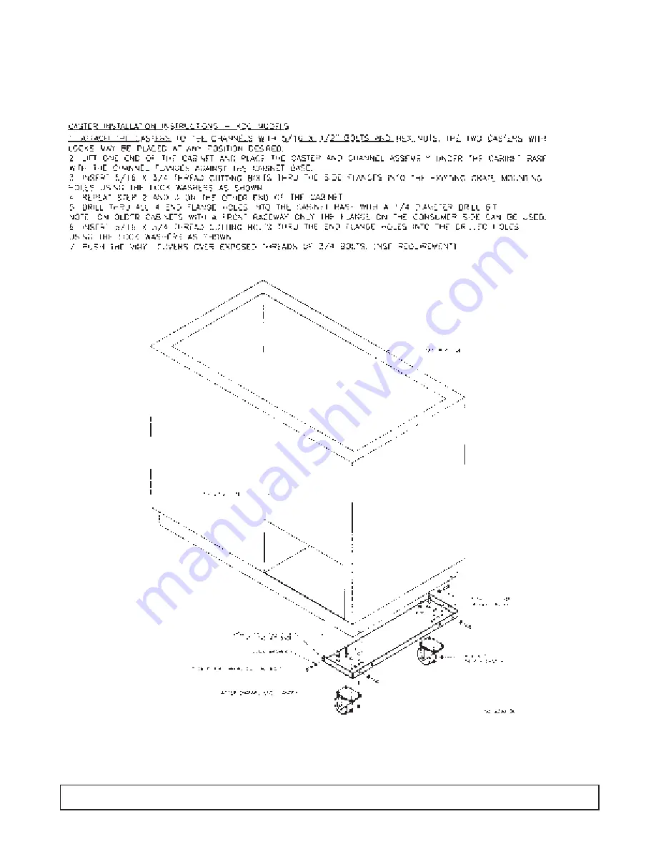 Kelvinator CKDC27 Скачать руководство пользователя страница 74