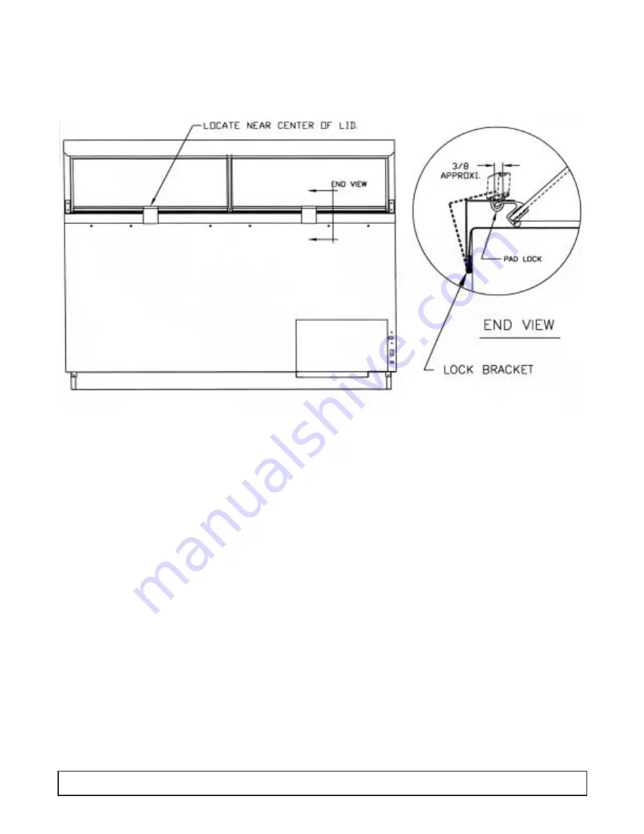 Kelvinator CKDC27 Скачать руководство пользователя страница 75