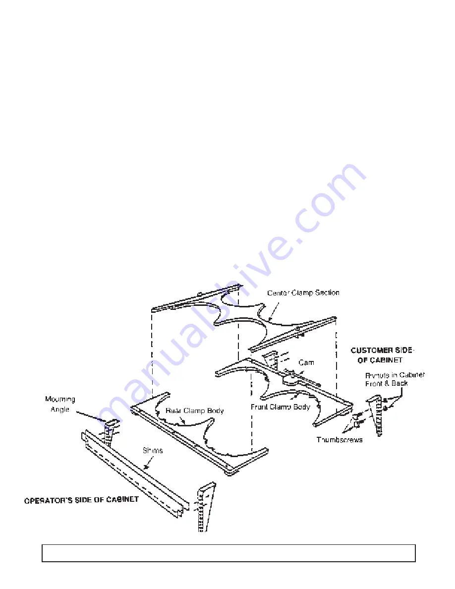 Kelvinator CKDC27 Скачать руководство пользователя страница 77