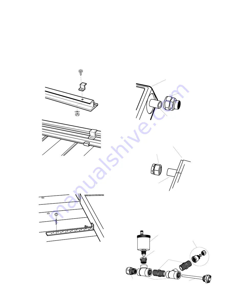 Kelvinator KCT27036A Скачать руководство пользователя страница 11