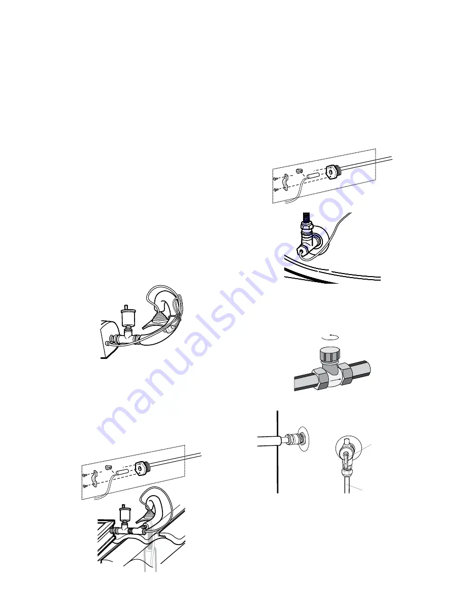 Kelvinator KCT27036A Скачать руководство пользователя страница 22