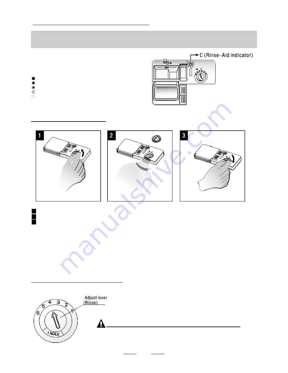 Kelvinator KD12WW1 Instruction Manual Download Page 8