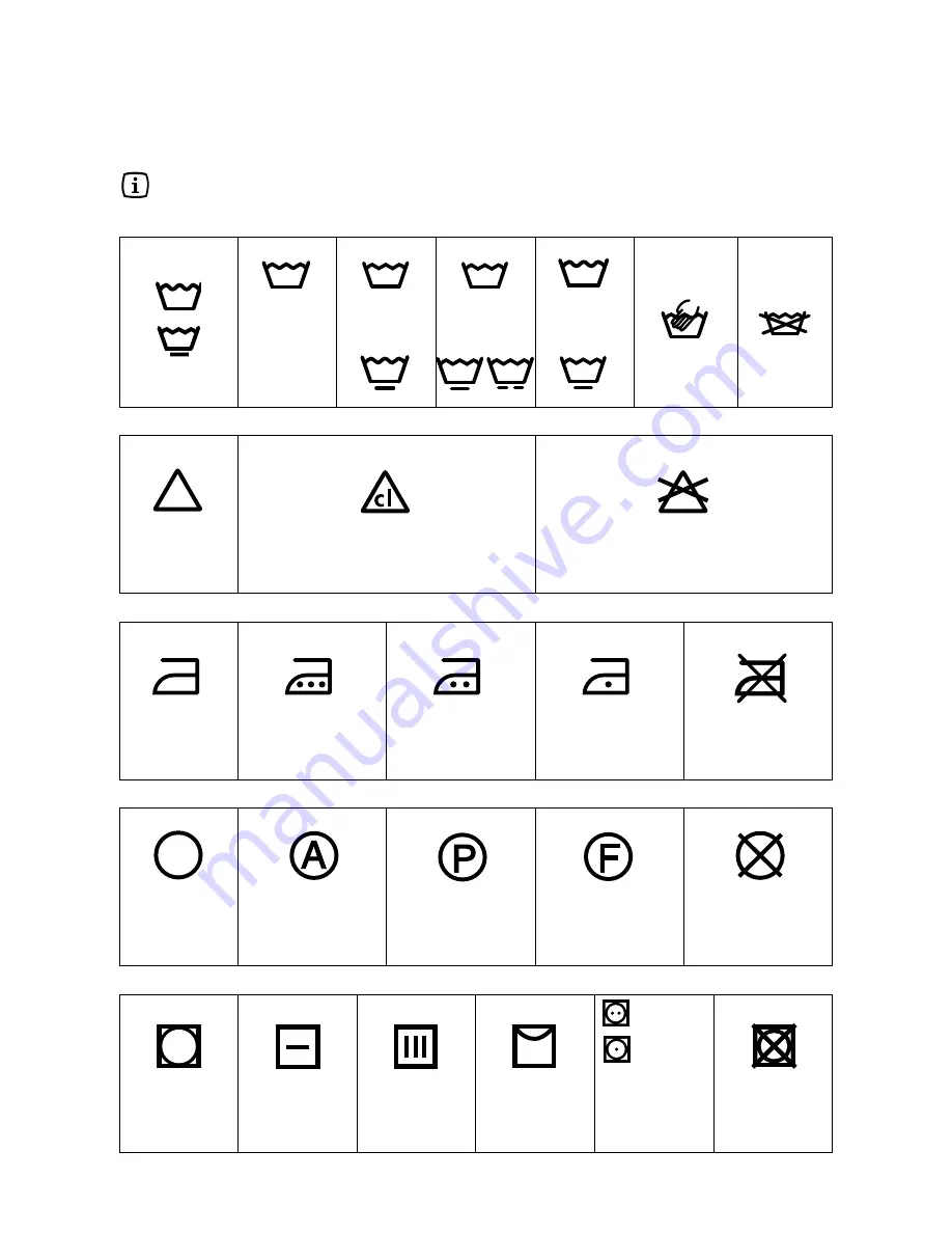 Kelvinator KF820 User Manual Download Page 13