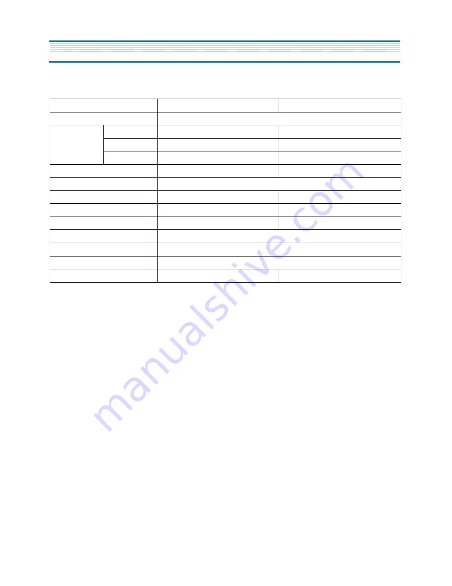 Kelvinator KM-200D Service Manual Download Page 4