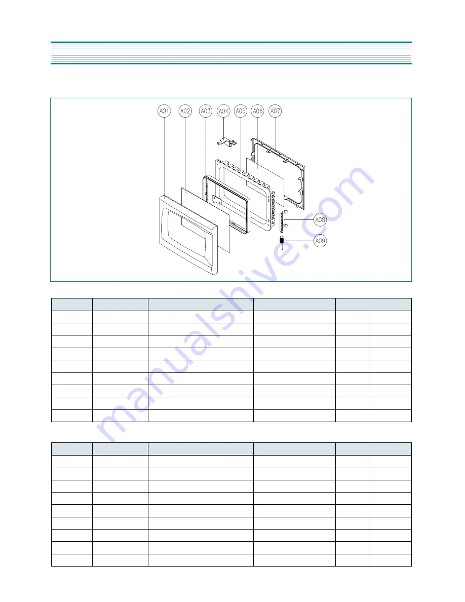 Kelvinator KM-200D Скачать руководство пользователя страница 12