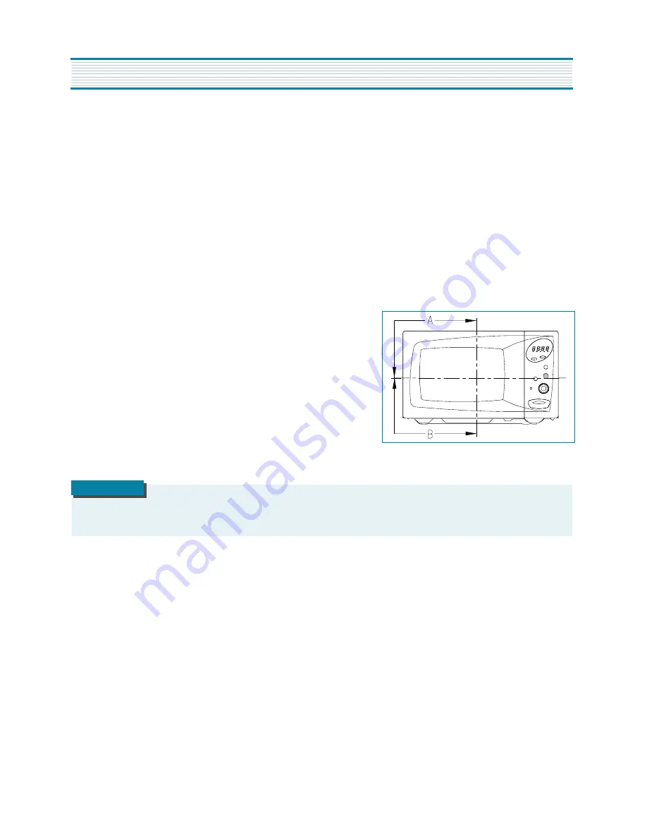 Kelvinator KM-200D Service Manual Download Page 13