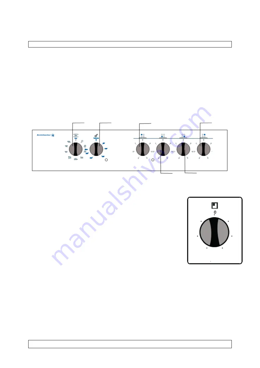 Kelvinator KNEH66CFAWTX Скачать руководство пользователя страница 30