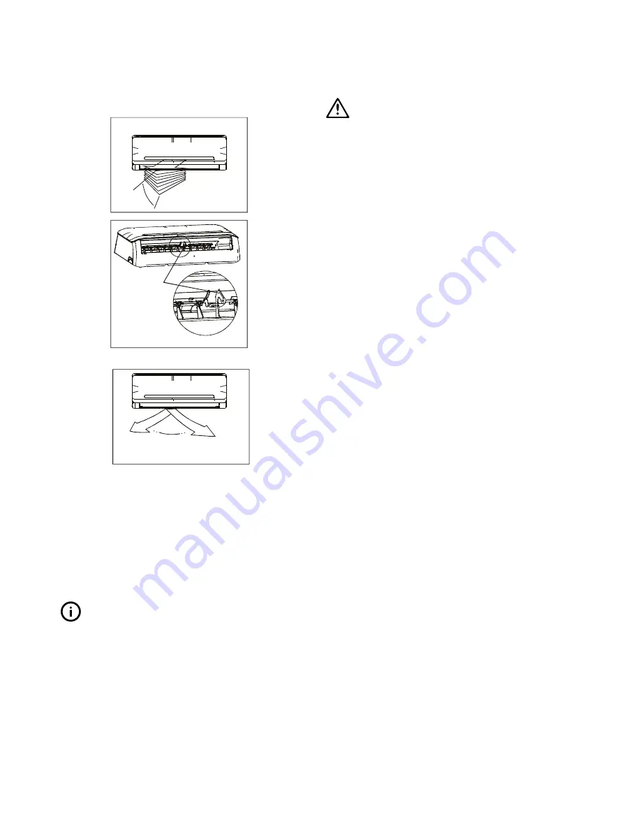 Kelvinator KSD25HRG Скачать руководство пользователя страница 15