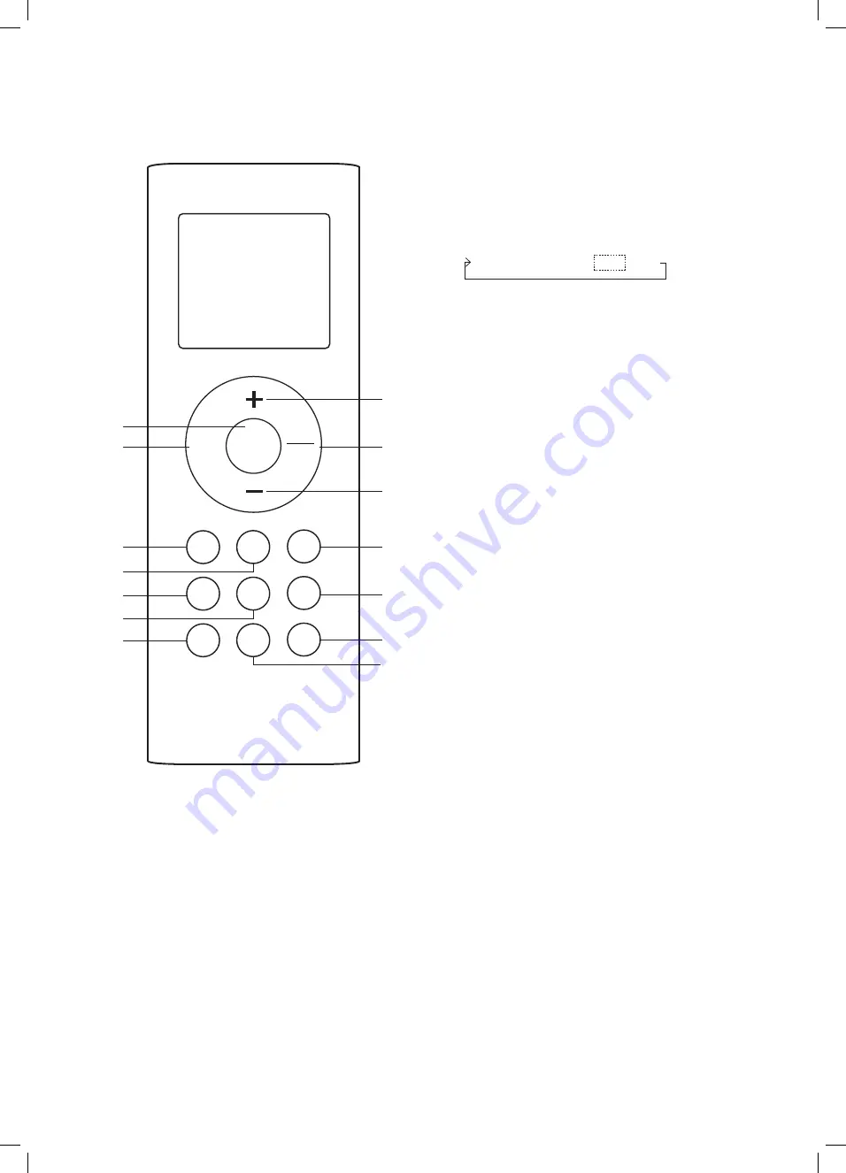 Kelvinator KSD25HRH Скачать руководство пользователя страница 8