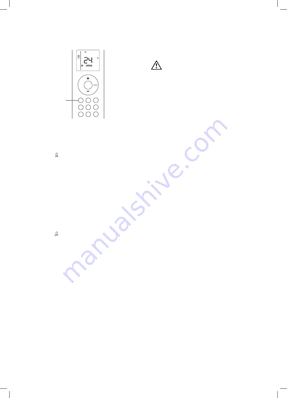 Kelvinator KSD25HRH User Manual Download Page 12