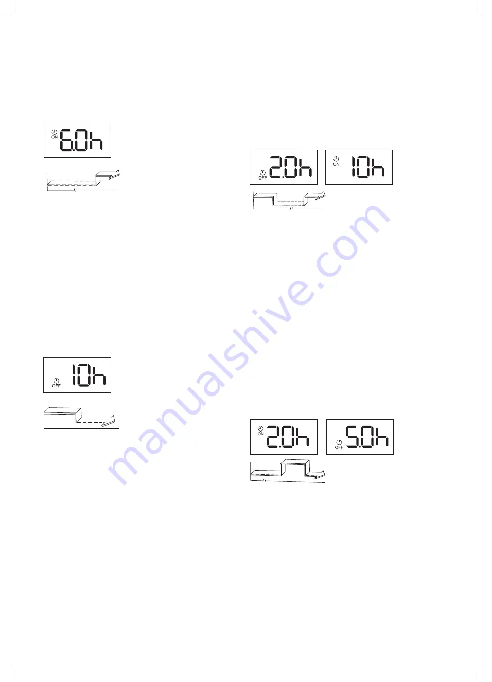 Kelvinator KSD25HRH Скачать руководство пользователя страница 13