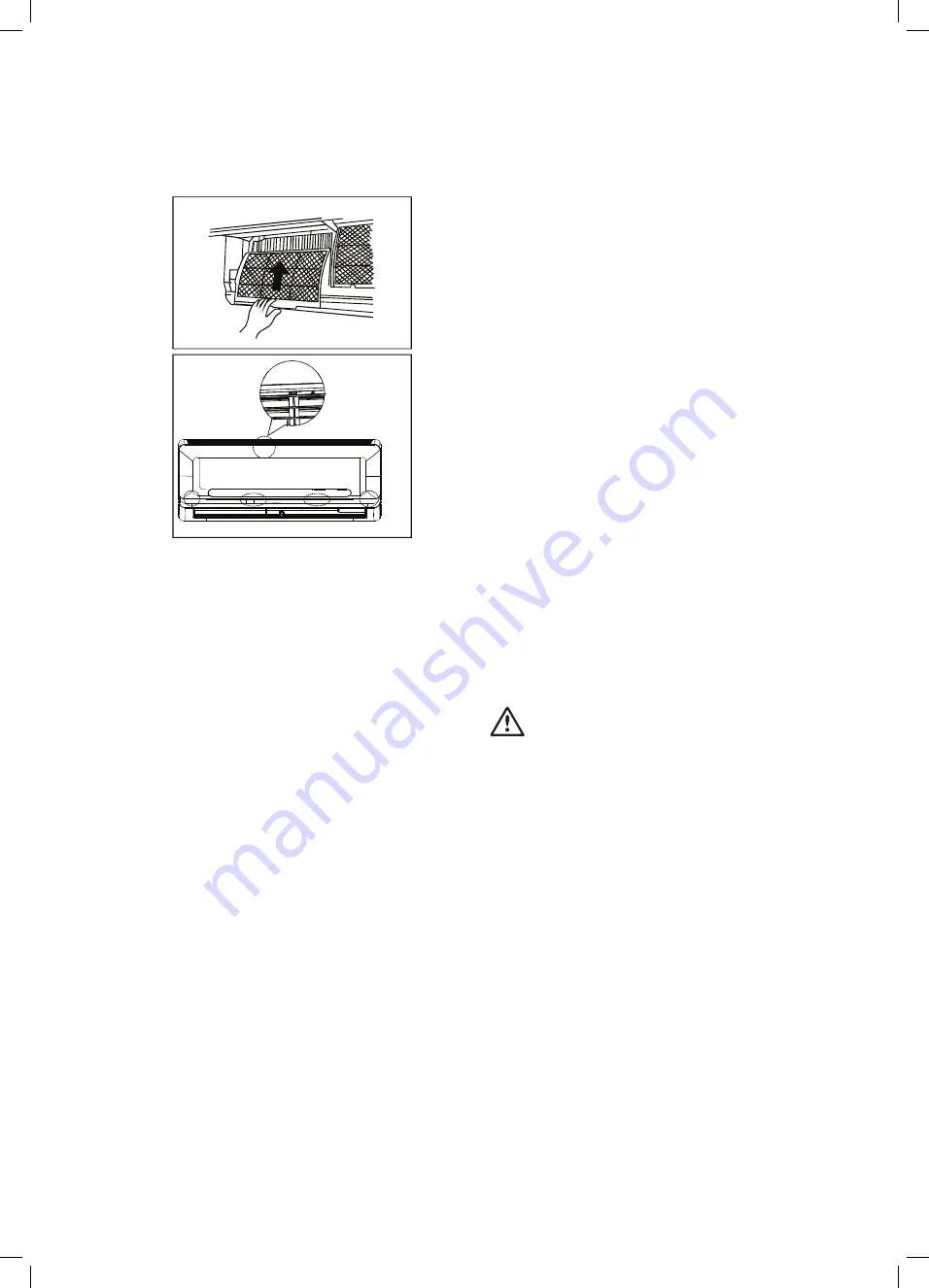 Kelvinator KSD25HWJ User Manual Download Page 20