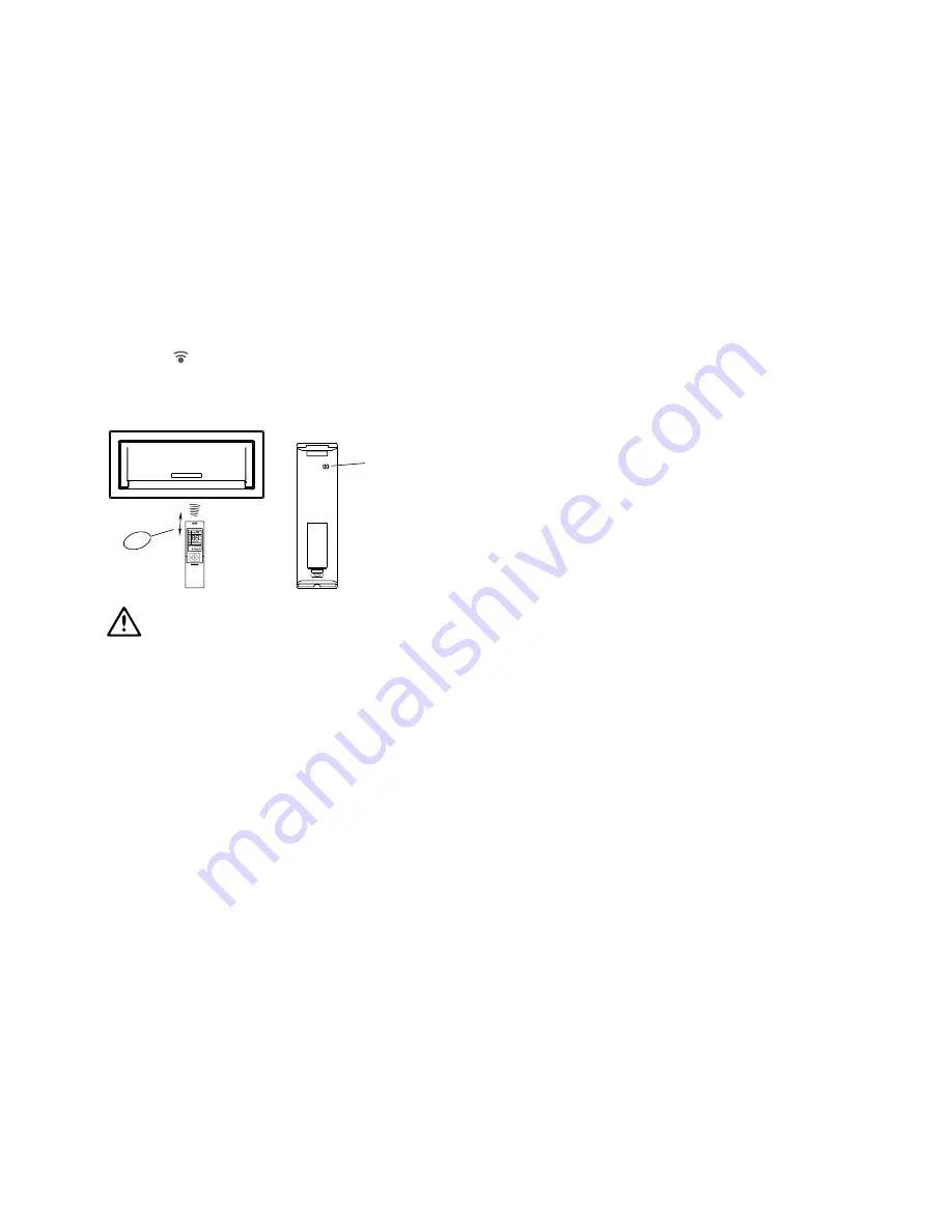 Kelvinator KSV25HRD User Manual Download Page 6