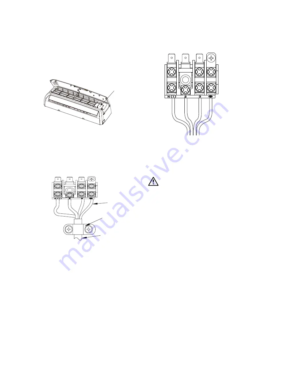 Kelvinator KSV26CRE Installation Manual Download Page 20