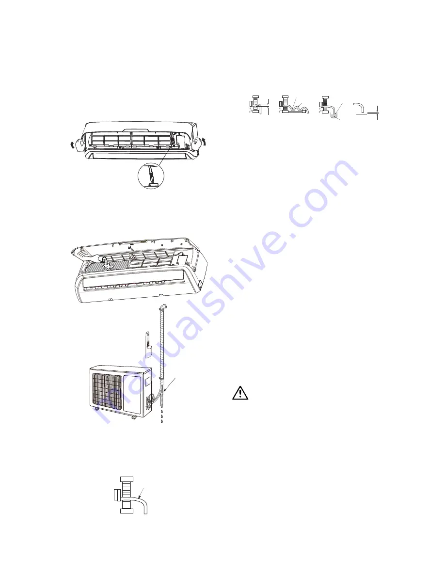 Kelvinator KSV26CRE Installation Manual Download Page 22