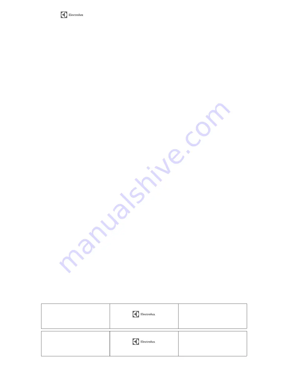 Kelvinator KSV26CRE Installation Manual Download Page 27