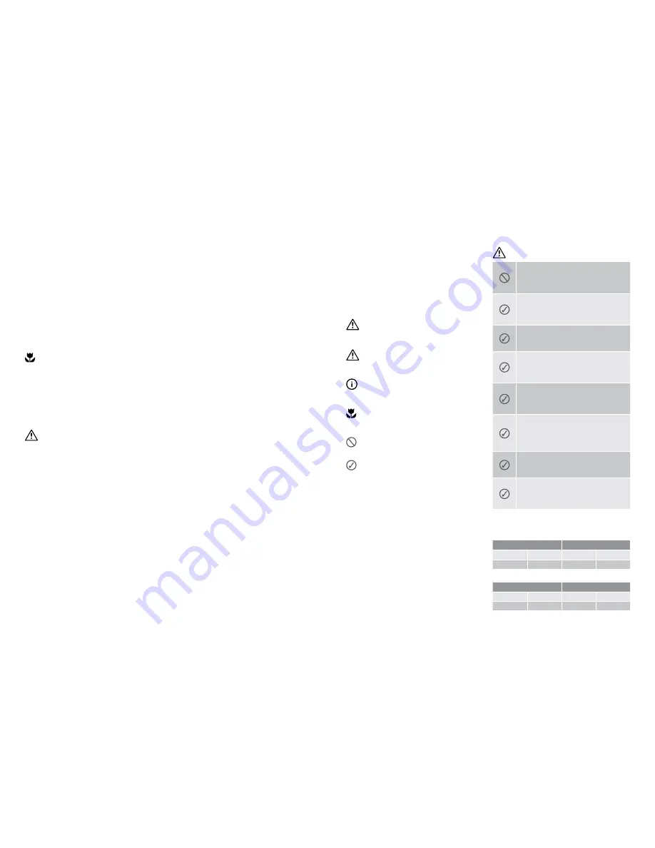 Kelvinator KSV26HRB Скачать руководство пользователя страница 2