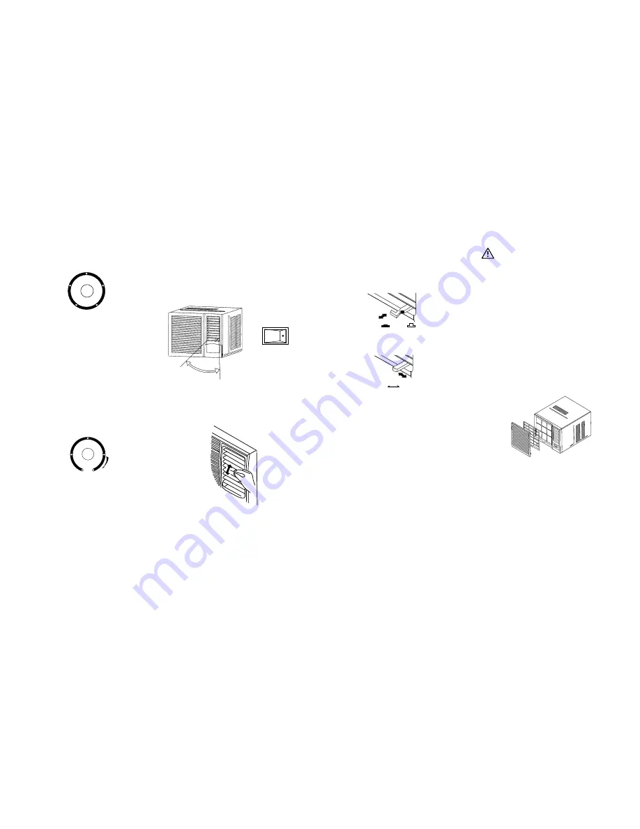 Kelvinator KWH20CMB User Manual Download Page 4