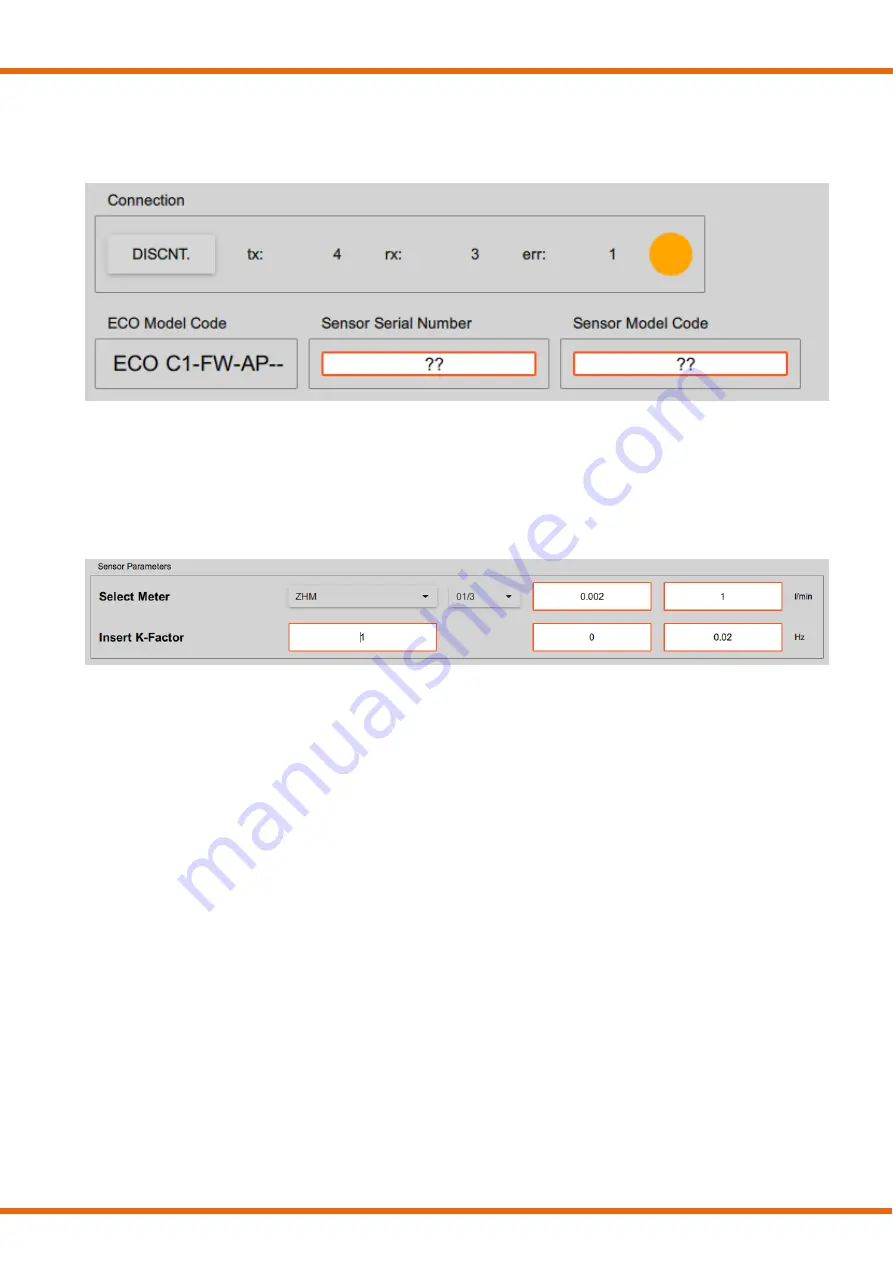 KEM ECO Manual Download Page 16