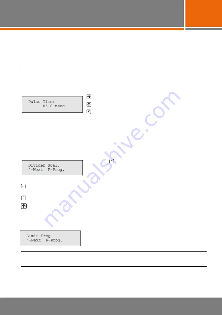 KEM FAU 50 Manual Download Page 15