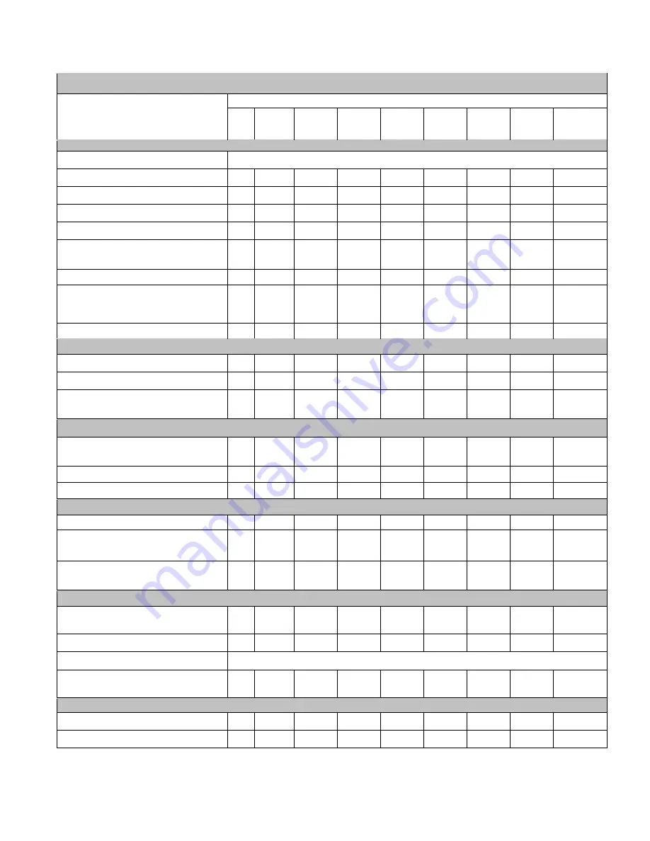 KEM KODIAK MARINE Operator'S Manual Download Page 24