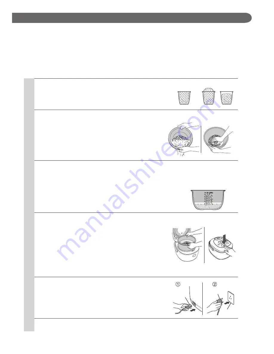 Kemar KIC-180 Instruction Manual Download Page 62