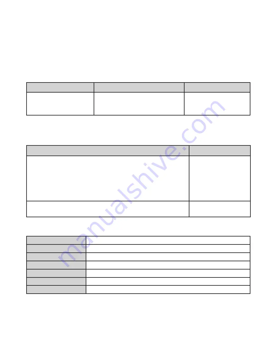 Kemar KIC-180 Instruction Manual Download Page 118