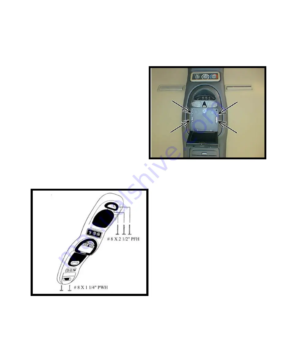 Kemco 50-0230B-002 Installation Instructions Manual Download Page 8